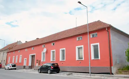 Prodej domu 391 m² s pozemkem 1 250 m², Čelechovice na Hané - Studenec, okres Prostějov