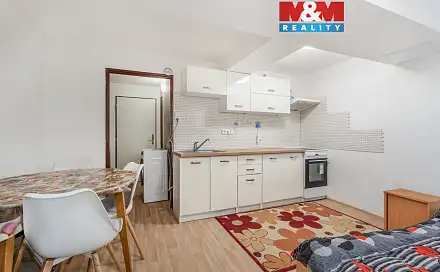 Prodej bytu 4+kk 82 m², Česká, Liberec - Liberec XXV-Vesec