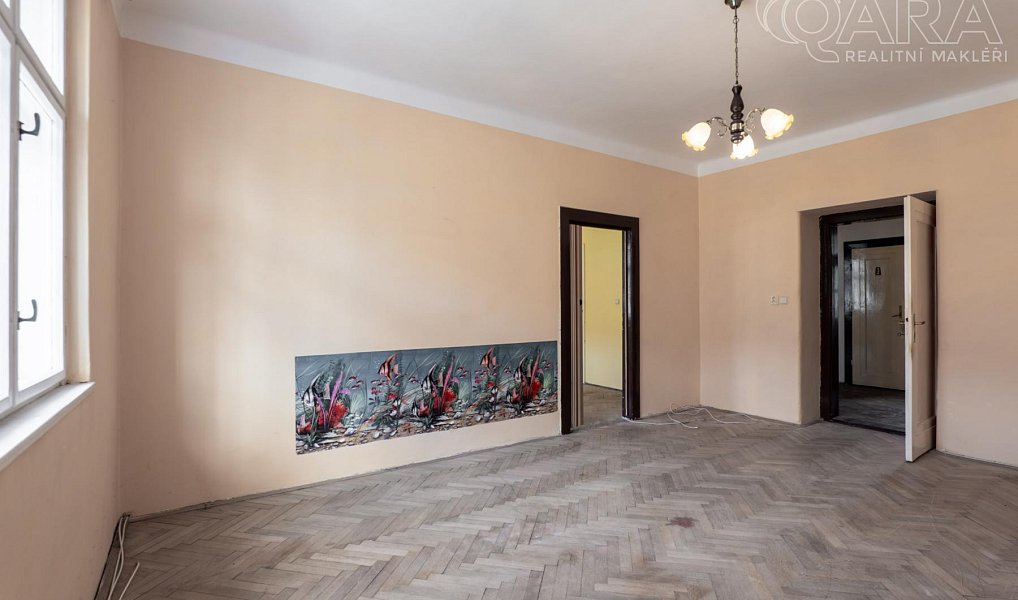 Prodej bytu 3+1 85 m², Praha – náhled fotky 8