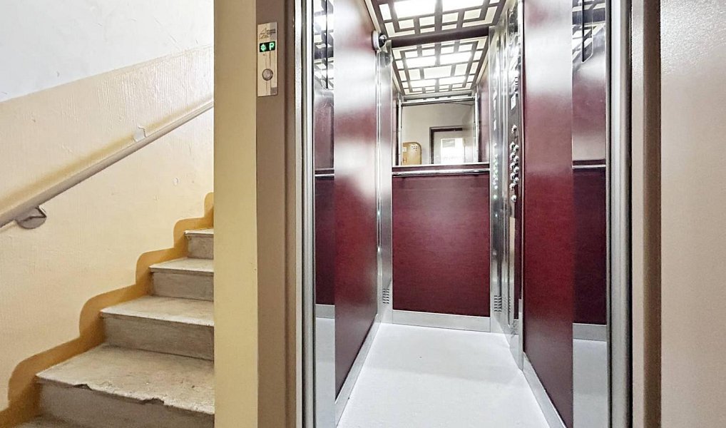 Pronájem bytu 1+kk 20 m², Chodov – náhled fotky 6