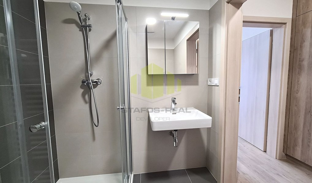 Pronájem bytu 1+kk 32 m², Olomouc – náhled fotky 8