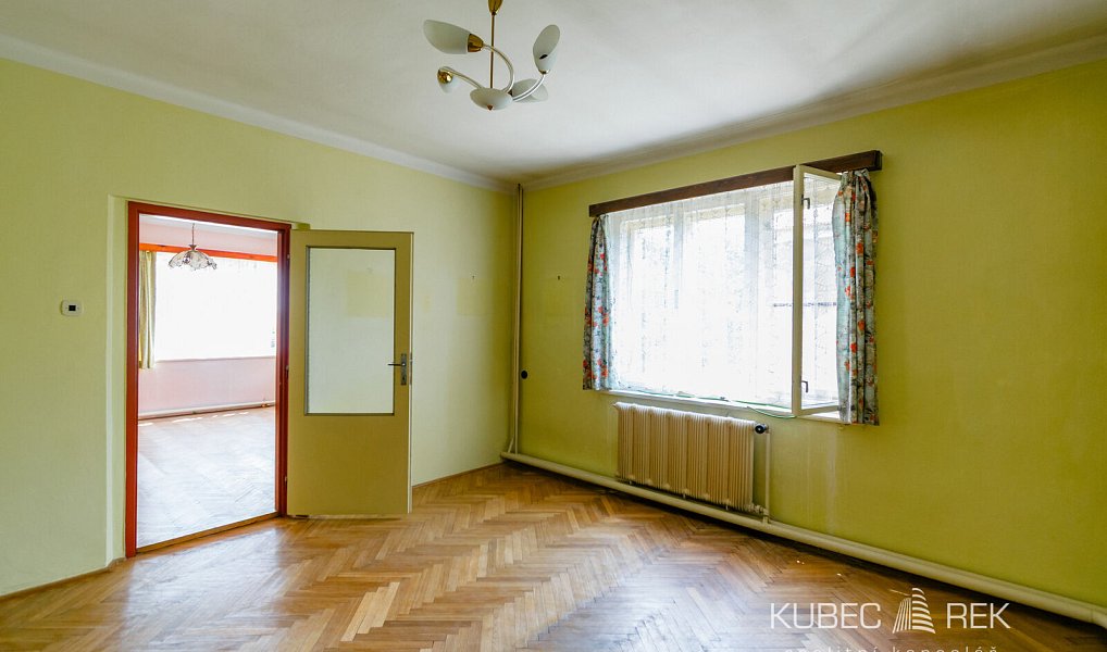 Prodej domu 180 m² s pozemkem 1 000 m², Lípa nad Orlicí – náhled fotky 5