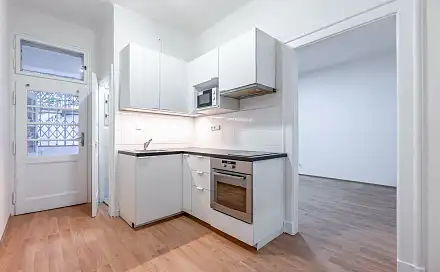 Pronájem bytu 2+1 59 m²