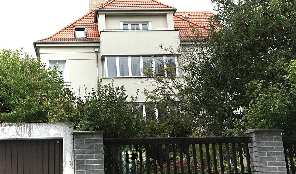 Pronájem bytu 3+1 85 m², Praha – náhled fotky 20