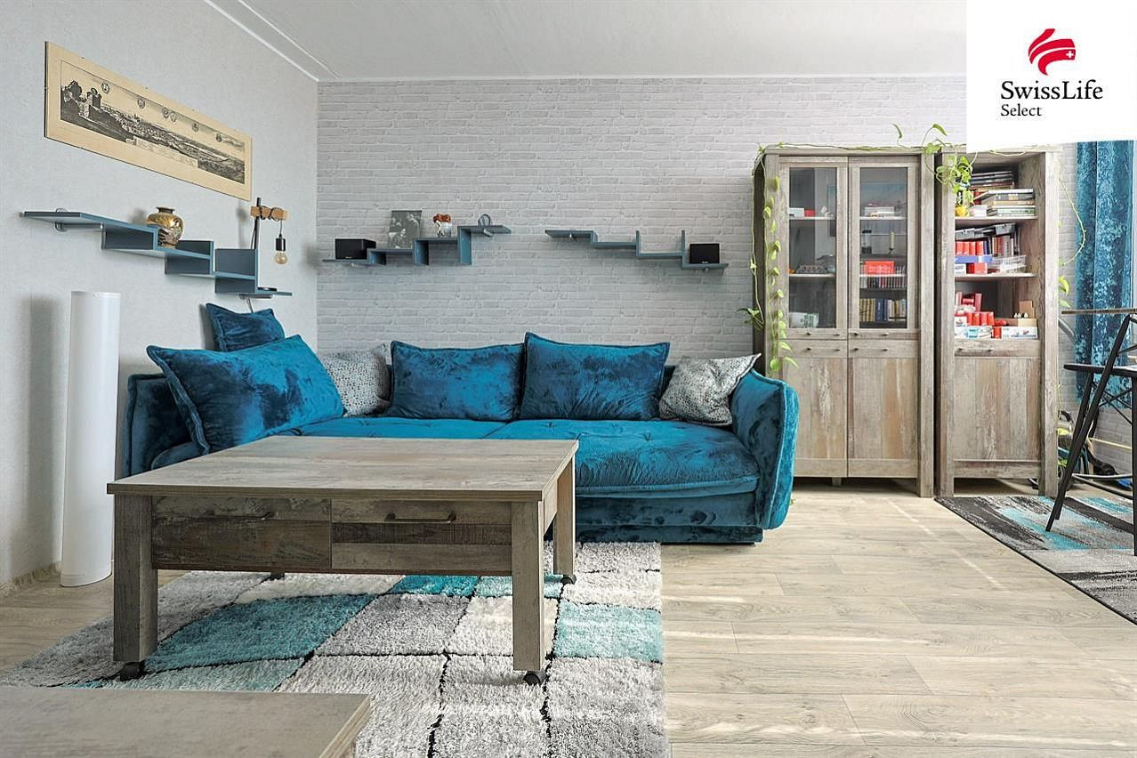 Prodej bytu 3+1 68 m² – fotografie 2