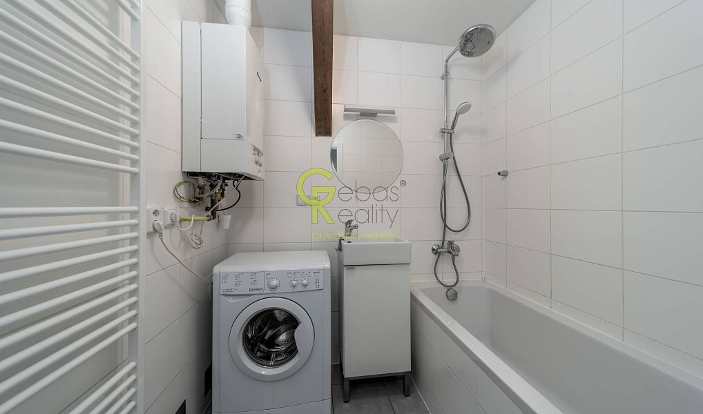 Pronájem bytu 2+kk 64 m², Praha – náhled fotky 9