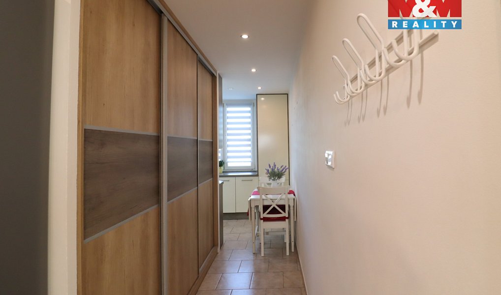 Prodej bytu 2+1 60 m², Postoloprty – náhled fotky 17