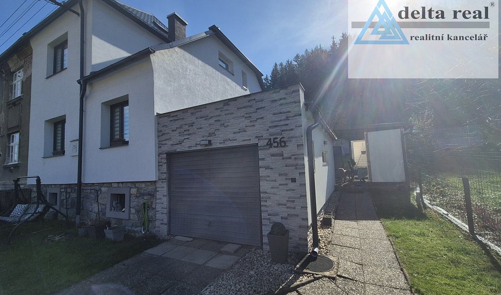 Prodej domu 95 m² s pozemkem 1 033 m², Hanušovice – náhled fotky 37