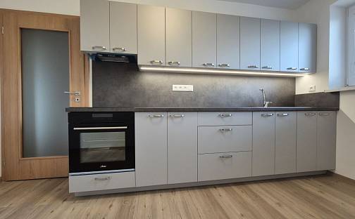 Prodej bytu 2+1 66 m², Gorkého, Příbram - Příbram IV