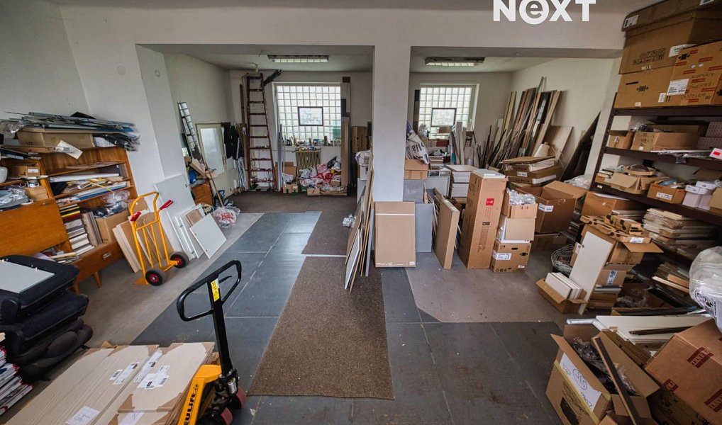 Prodej obchodních prostor 308 m², Písek – náhled fotky 13
