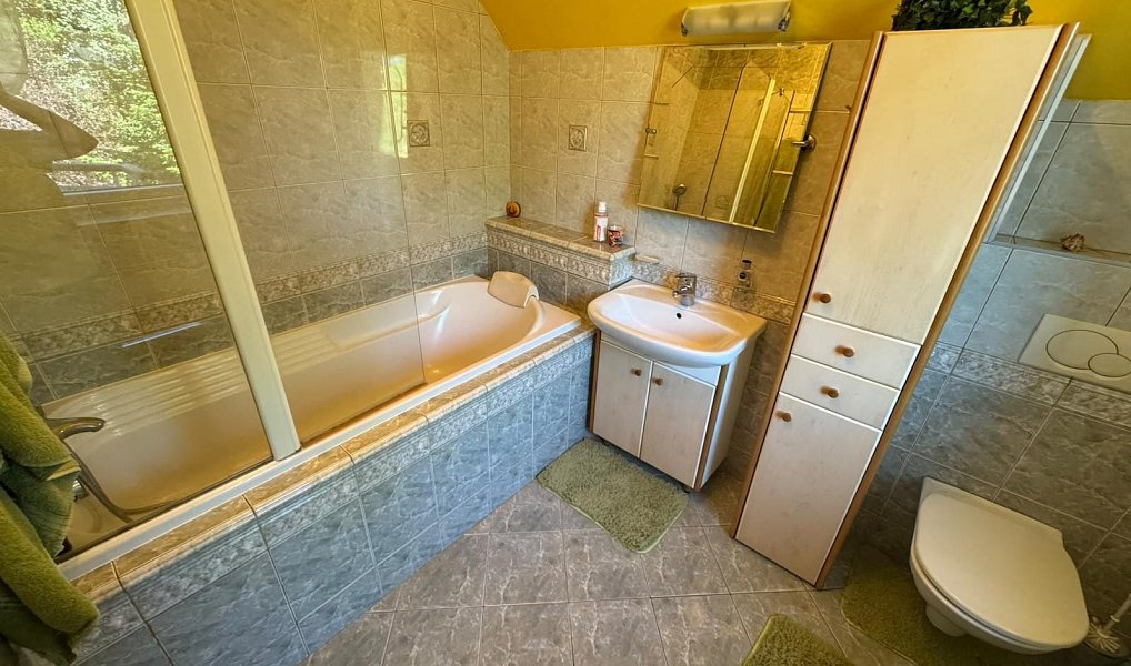 Prodej domu 300 m² s pozemkem 803 m², Praha – náhled fotky 31