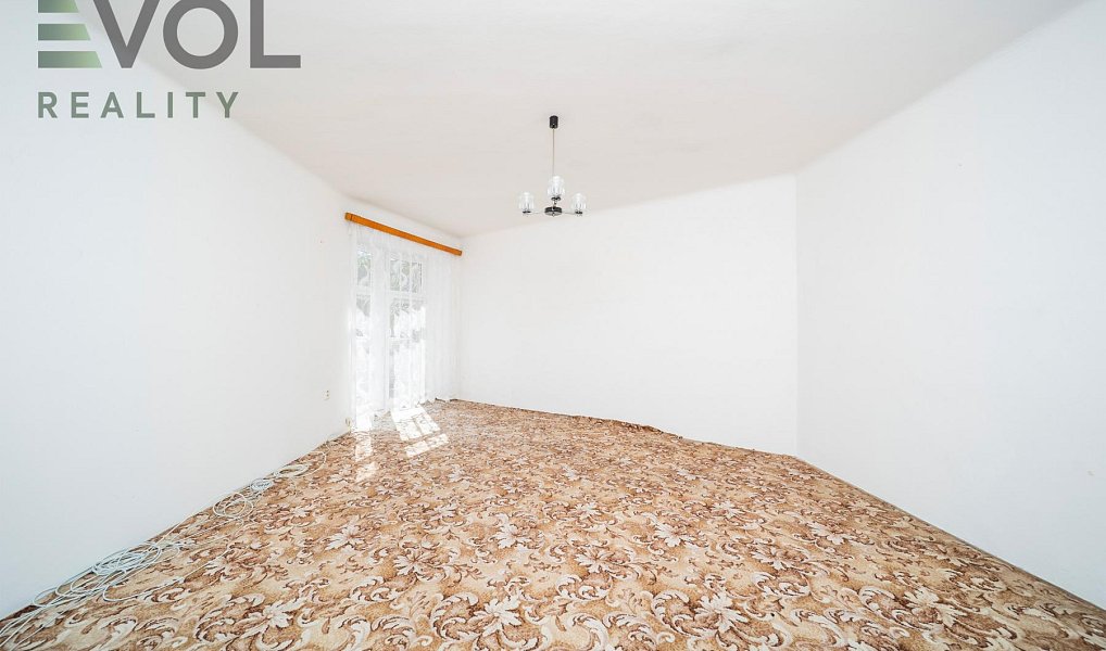 Prodej bytu 2+1 68 m², České Budějovice – náhled fotky 9