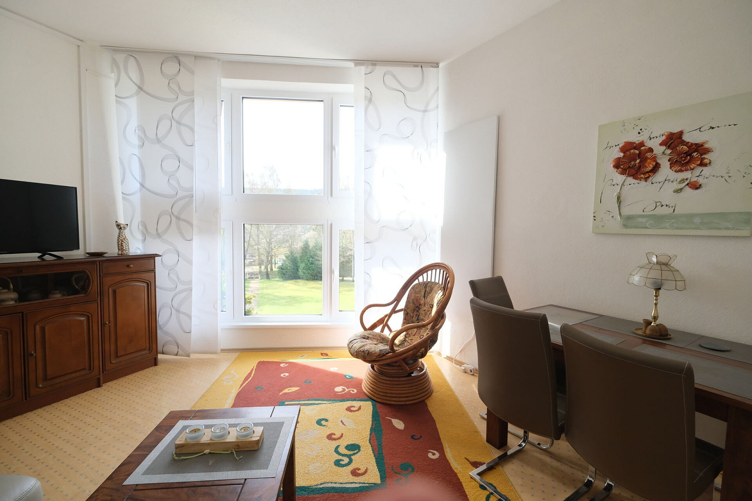 Prodej bytu 2+kk 40 m² – fotografie 5