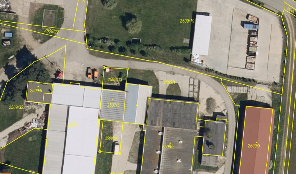 Prodej výrobních prostor 297 m², Svatobořice-Mistřín – náhled fotky 7