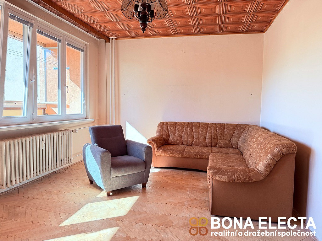 Prodej bytu 3+1 69 m² – fotografie 4