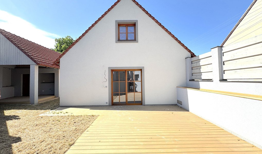Prodej domu 171 m² s pozemkem 359 m², Kozmice – náhled fotky 4