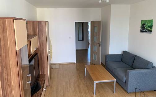 Pronájem bytu 3+1 80 m², U jezera, Praha 5 - Stodůlky