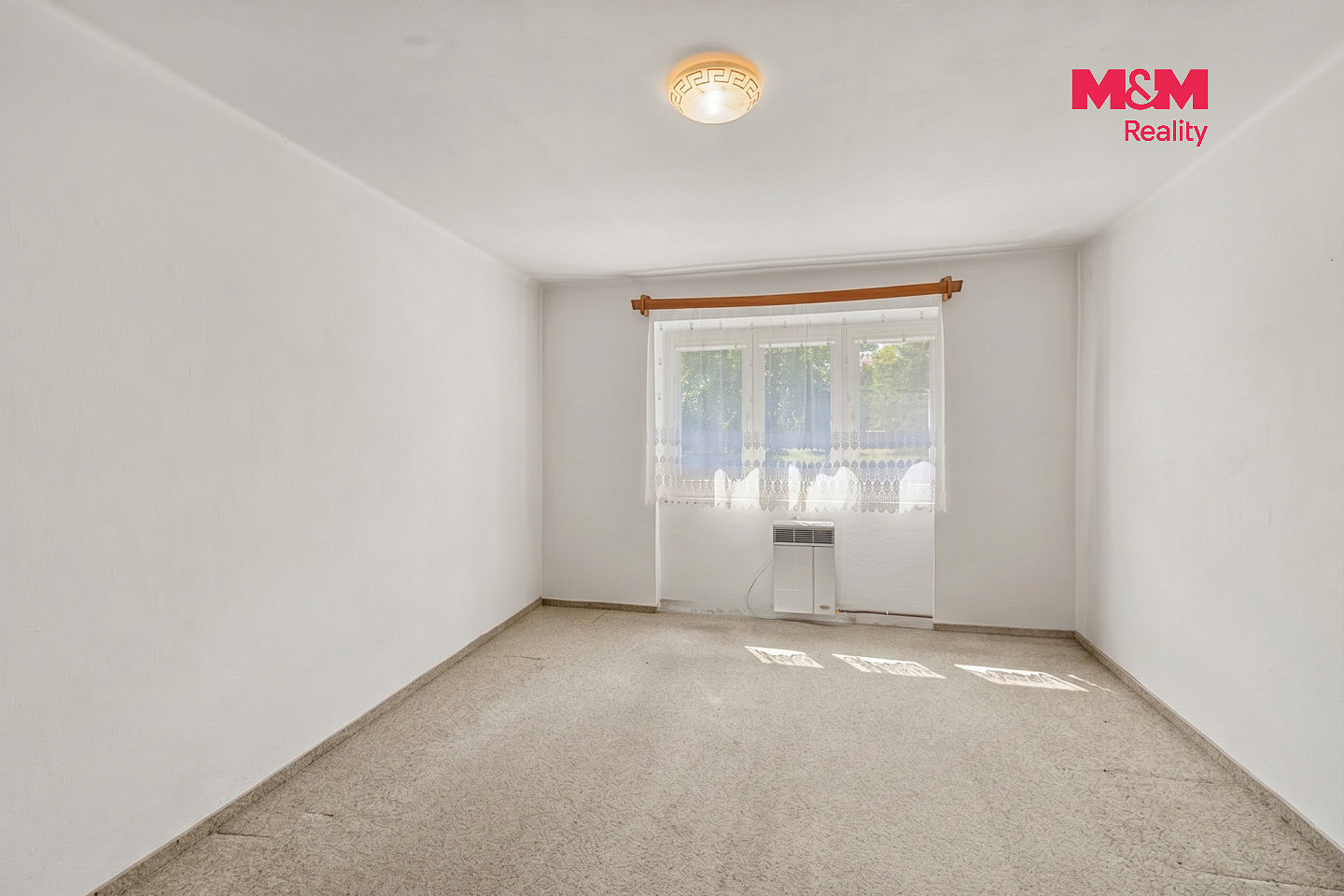 Prodej bytu 2+1 56 m² — photo 4