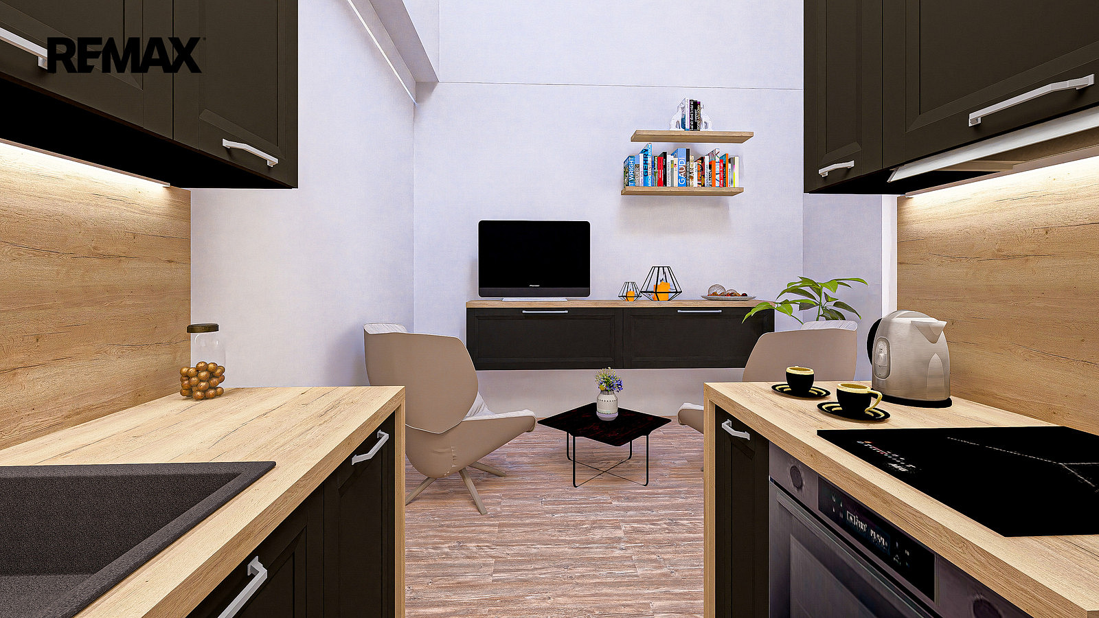 Prodej bytu 3+kk 61 m² – fotografie 5