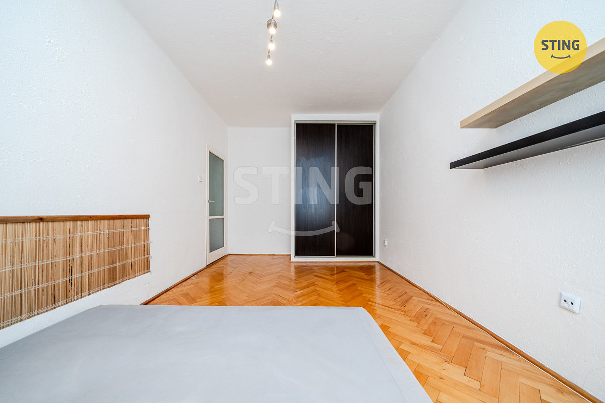 Prodej bytu 1+1 37 m² – fotografie 3