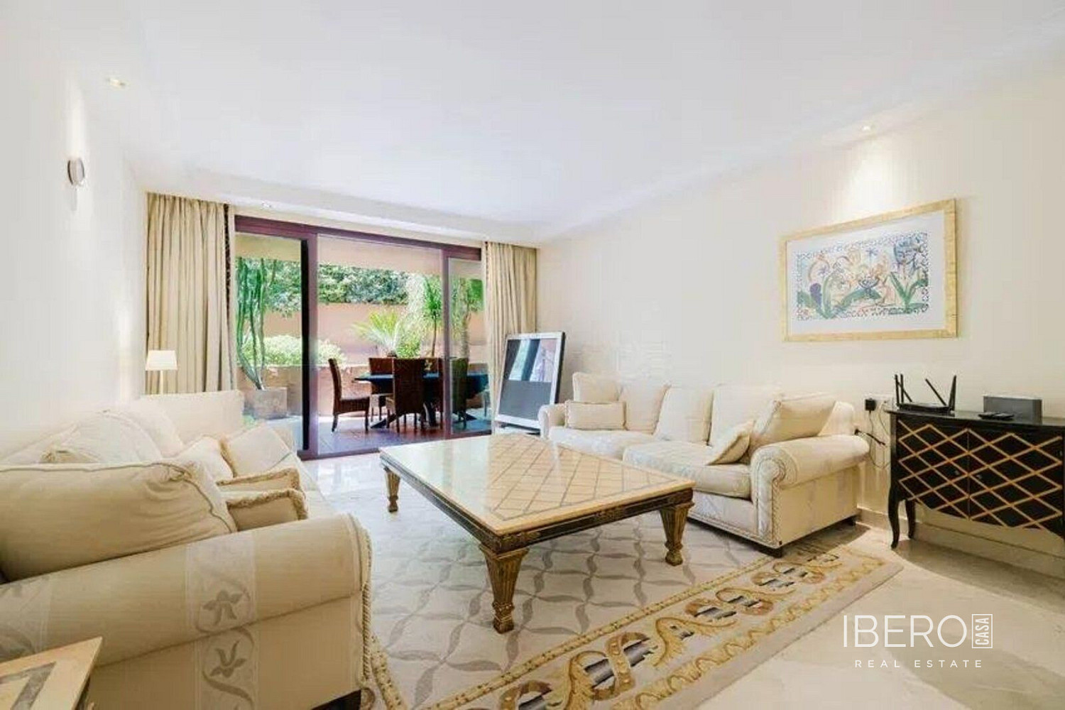 Piso 3+kk – Estepona, Barriada Islas Canarias - Vista 4