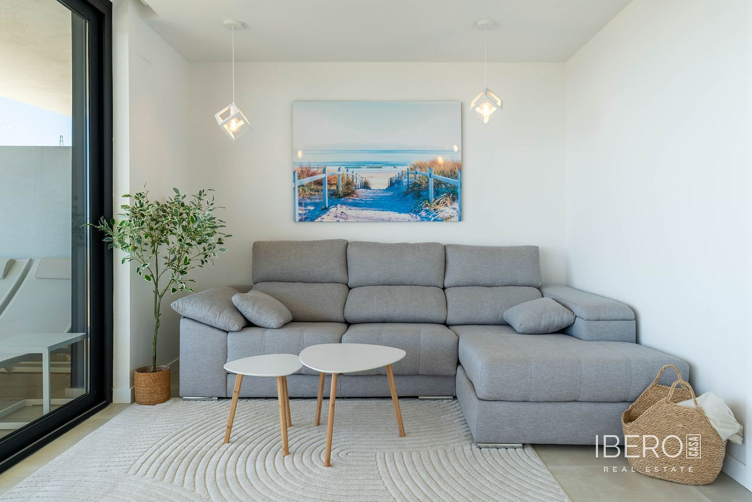 Piso 3+kk – Fuengirola, Los Boliches - Vista 2