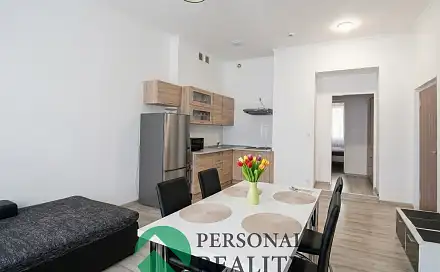 Prodej bytu 2+kk 39 m², Vítězná, Karlovy Vary