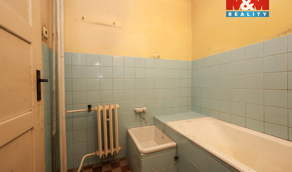 Prodej domu 160 m² s pozemkem 859 m², Olšany u Prostějova – náhled fotky 23