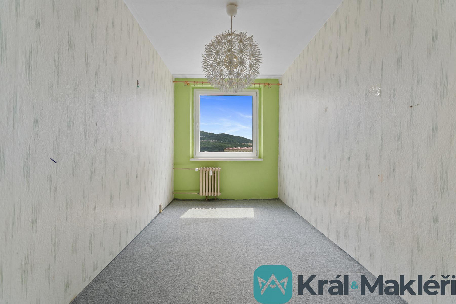 Prodej bytu 2+kk 48 m² – fotografie 4