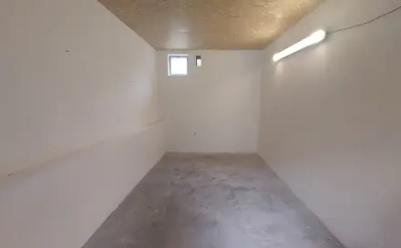 Pronájem garáže 21m2 Vysoké Mýto, Vysoké Mýto, okres Ústí nad Orlicí
