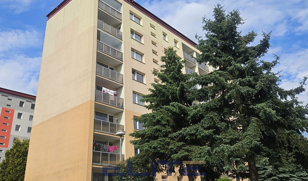 Prodej bytu 3+1 68 m², Liberec – náhled fotky 2