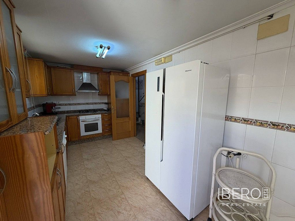 Casa 4+kk – La Nucia - Vista 5