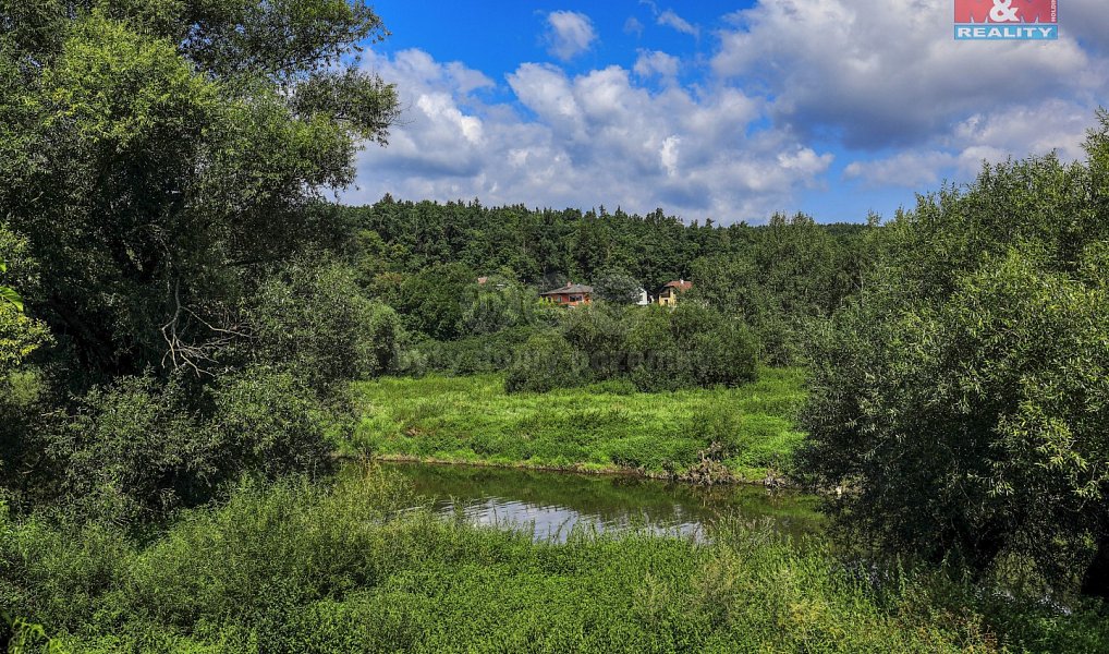 Prodej zahrady 8 957 m², Plzeň – náhled fotky 5