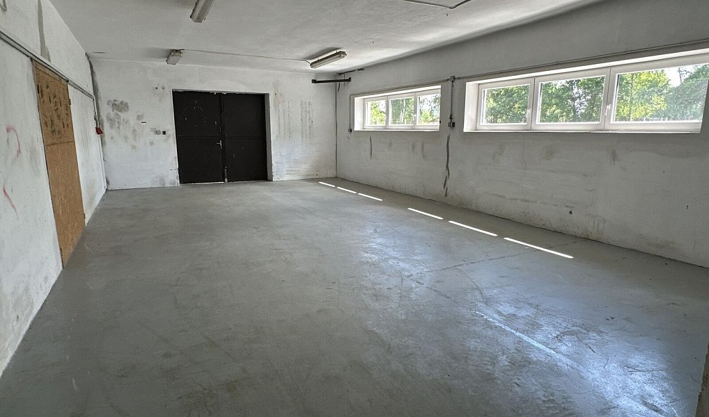 Pronájem výrobních prostor 6 779 m², Stráž – náhled fotky 23
