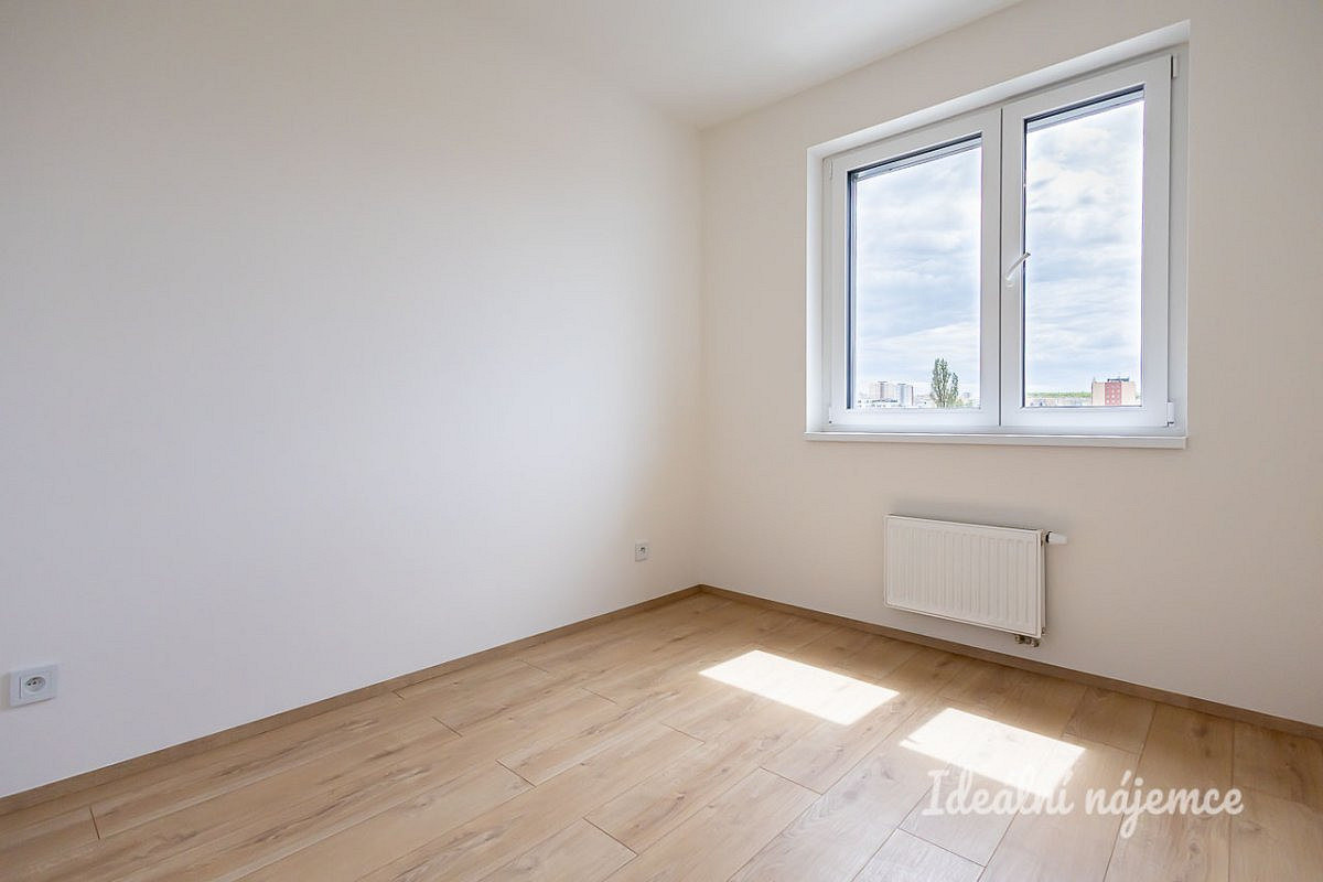 Pronájem bytu 2+kk 42 m² – další