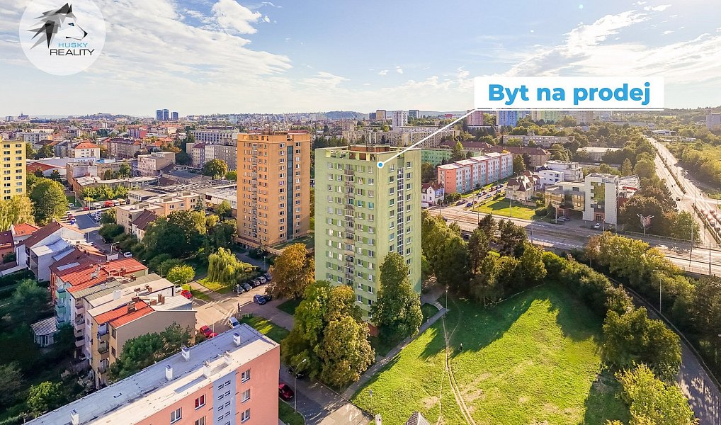 Prodej bytu 1+1 34 m², Brno – náhled fotky 25