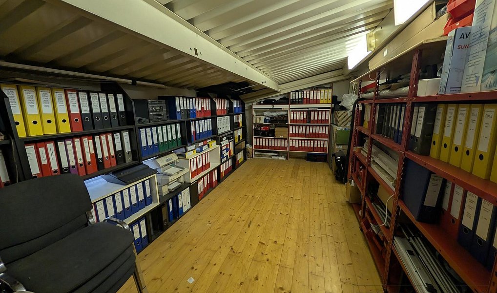 Prodej výrobních prostor 476 m², Přerov – náhled fotky 25