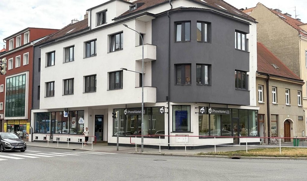 Pronájem obchodních prostor 106 m², Prostějov – náhled fotky 4