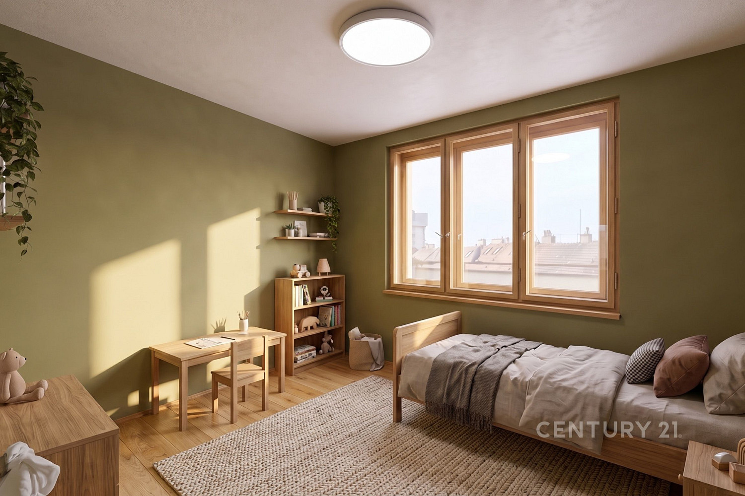 Prodej bytu 3+kk 66 m² – fotografie 2