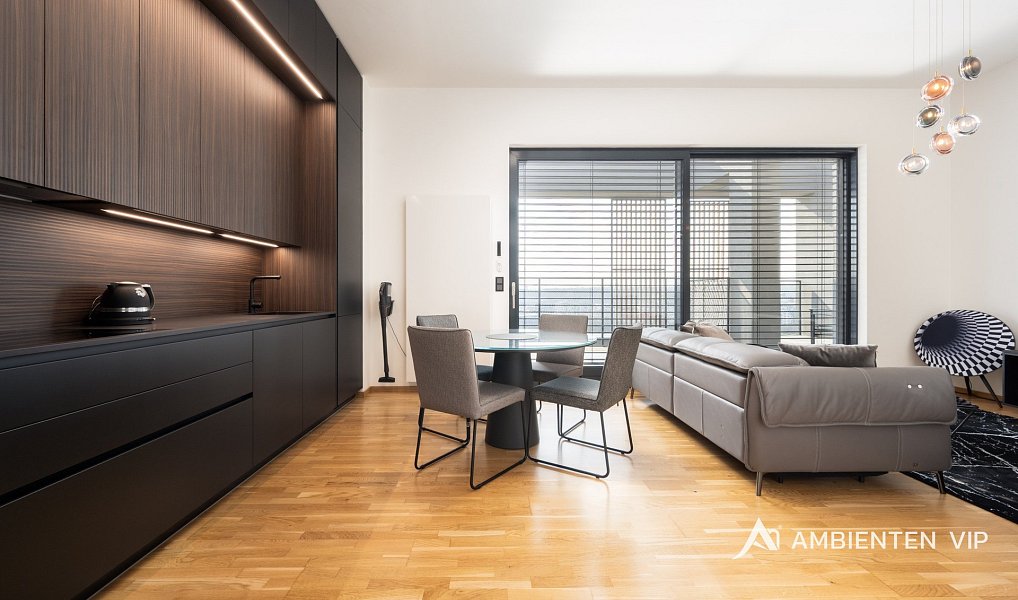 Prodej bytu 2+kk 72 m², Praha – náhled fotky 9
