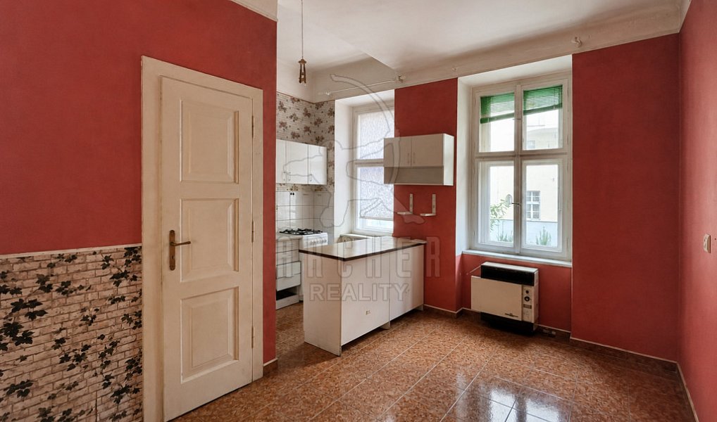 Prodej bytu 3+kk 81 m², Praha – náhled fotky 8