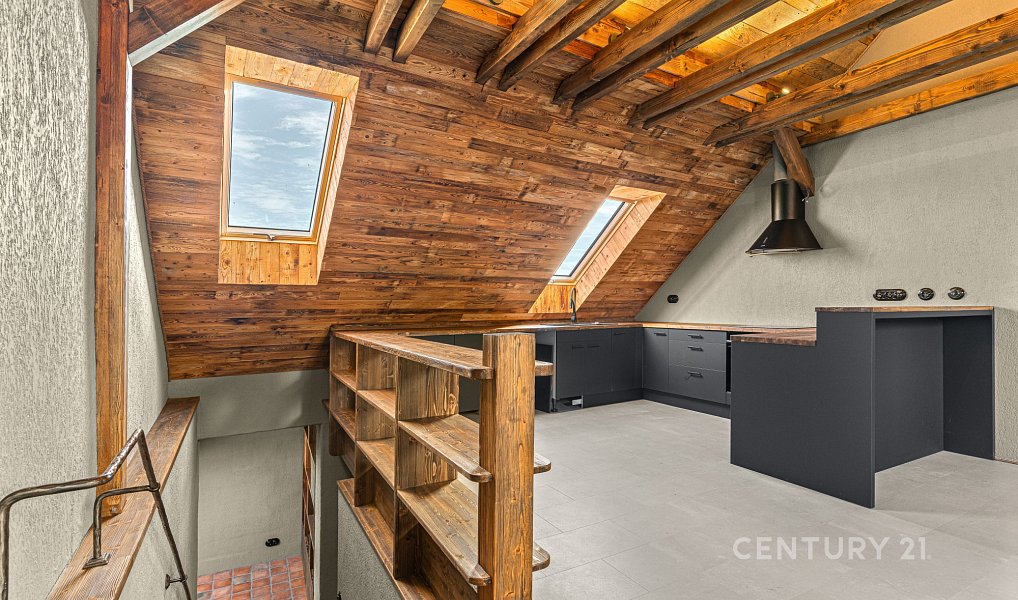 Prodej nájemního domu, činžáku 370 m², Slaný – náhled fotky 23