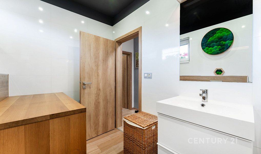 Prodej domu 148 m² s pozemkem 796 m², Lány – náhled fotky 13