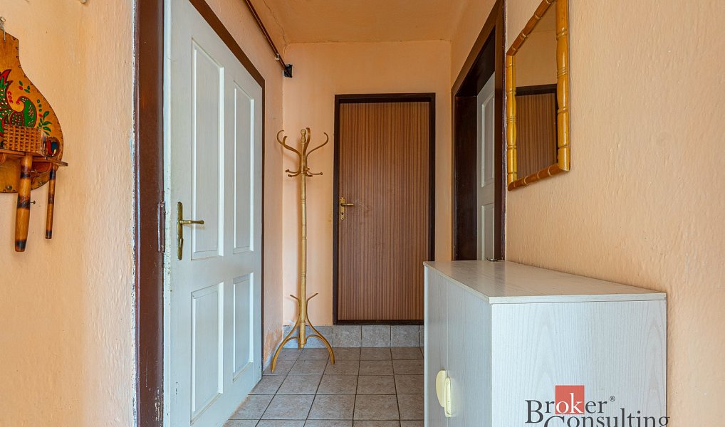 Prodej domu 120 m² s pozemkem 967 m², Srbice – náhled fotky 24