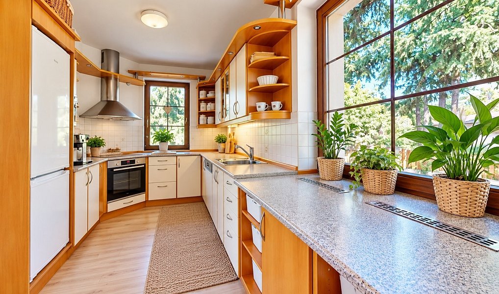 Prodej domu 180 m² s pozemkem 558 m², Káraný – náhled fotky 5