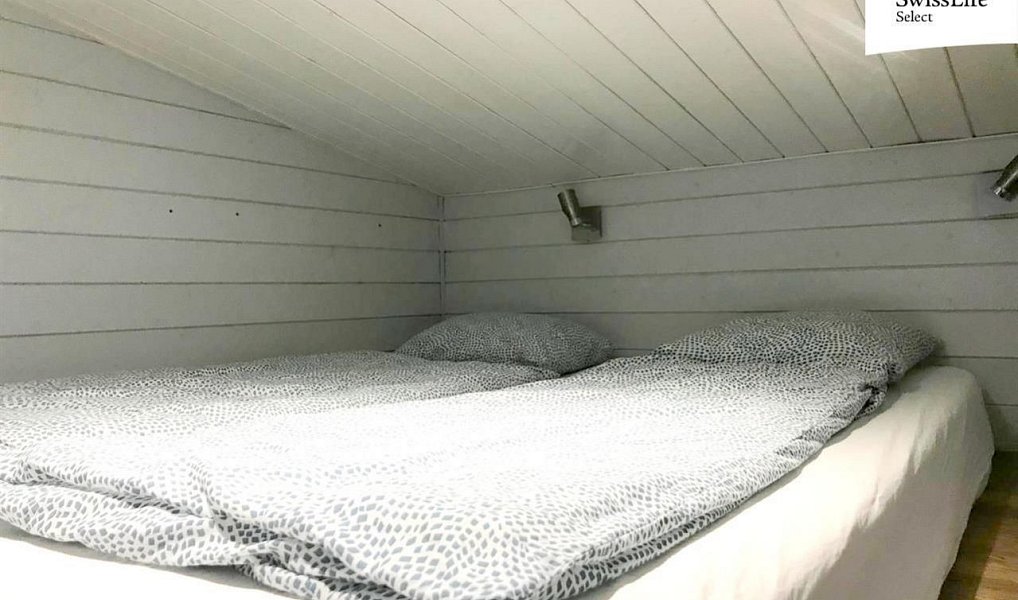 Prodej specifického typu nemovitosti 35 m2 Strakonická, Praha, Praha – náhled fotky 3
