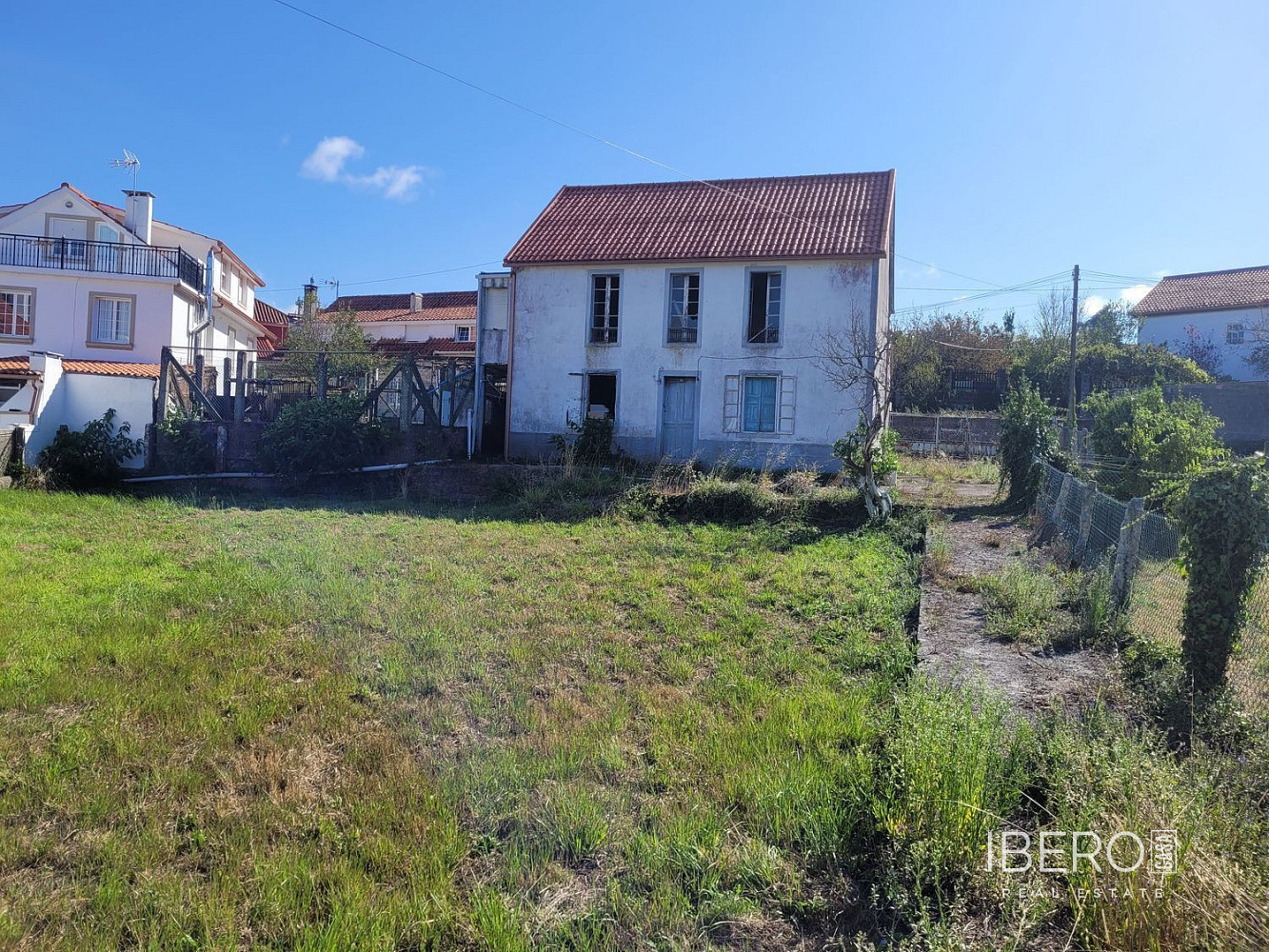 Casa 6+kk – Muros, Rebordelo - Vista 3