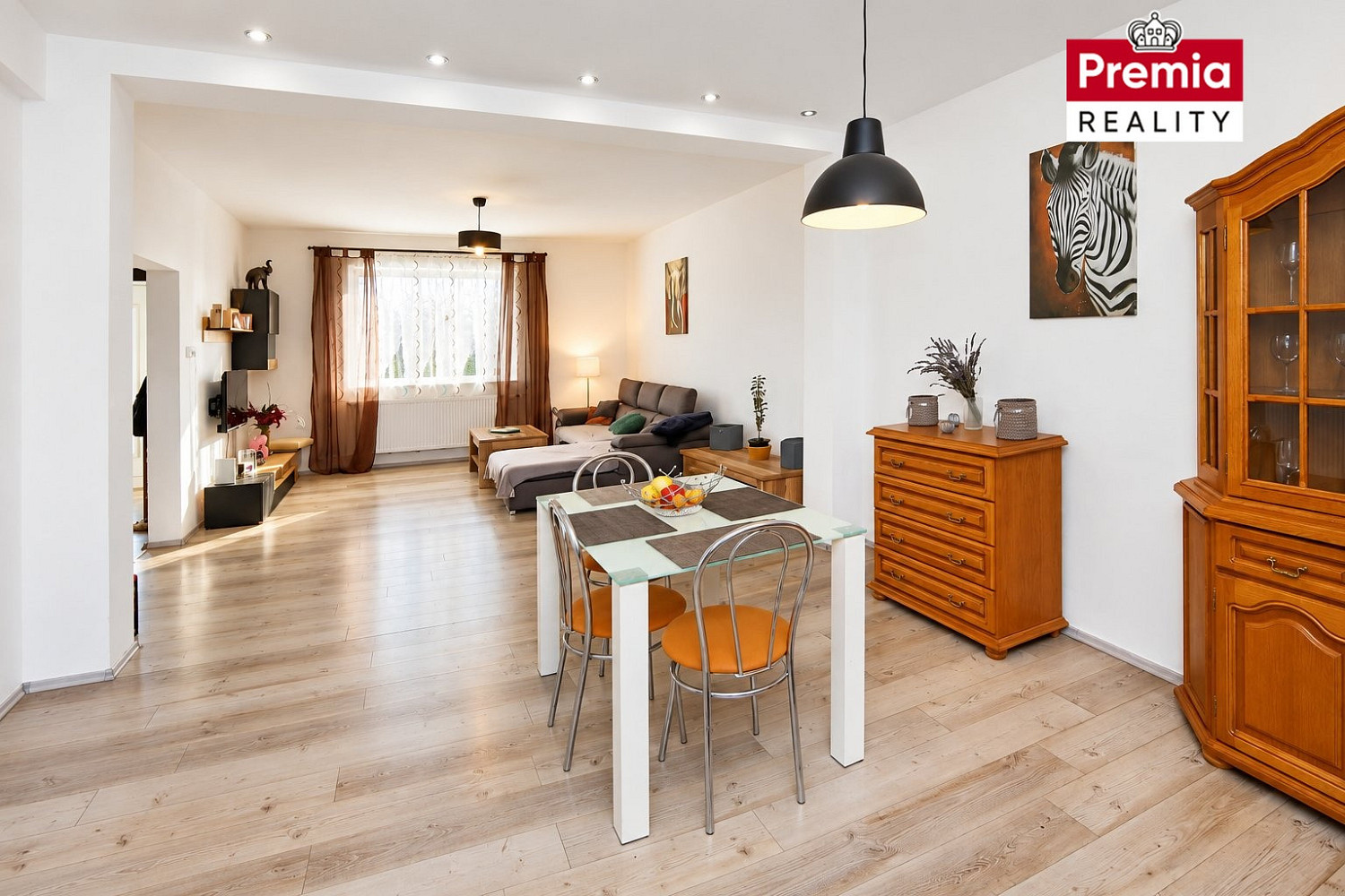 Prodej domu 150 m² s pozemkem 265 m²