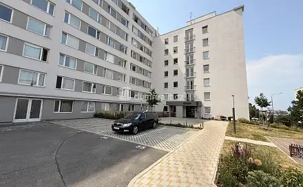 Prodej bytu 1+kk 23 m²