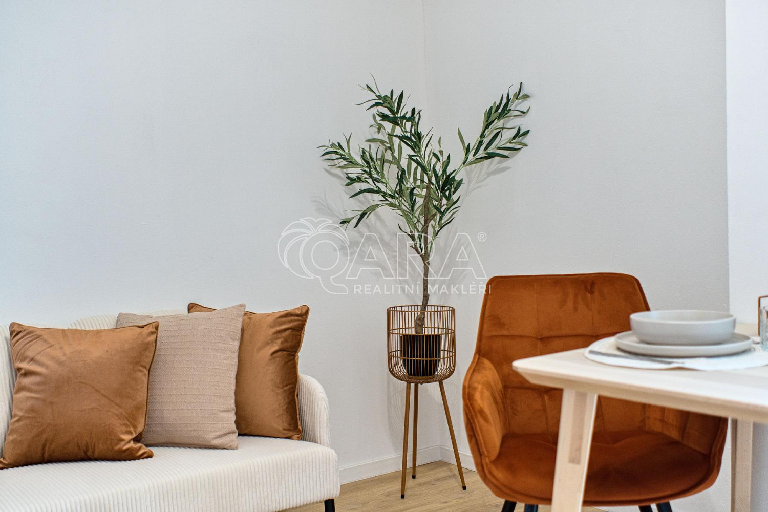 Prodej bytu 3+kk 41 m² — photo 4